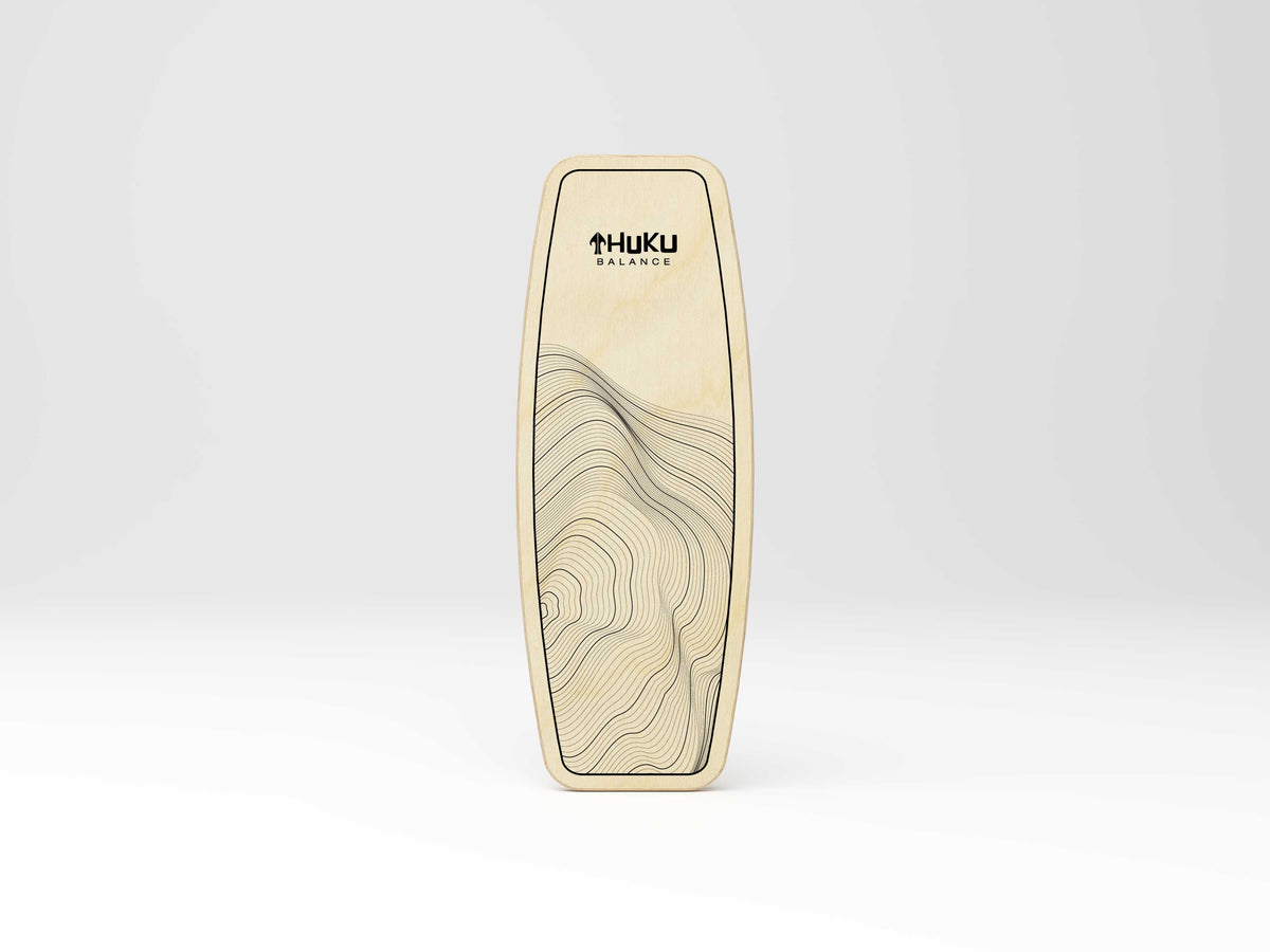 Huku Corefit Balance Board