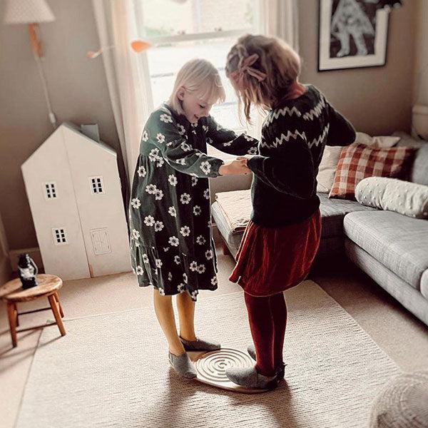 Huku Ulu Balance Board