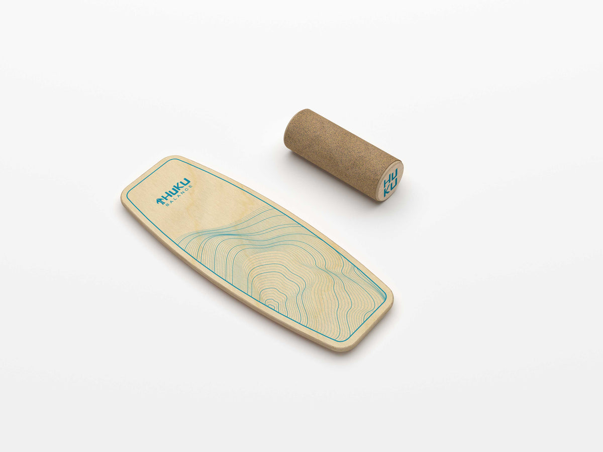 Huku Corefit Balance Board