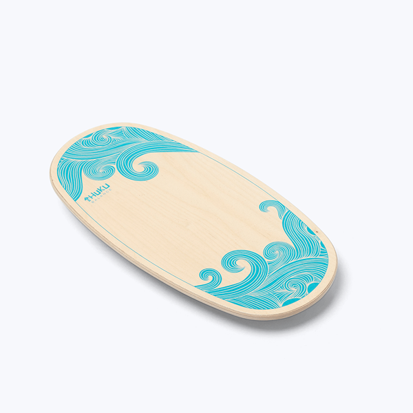 Huku Lár Wobble Board