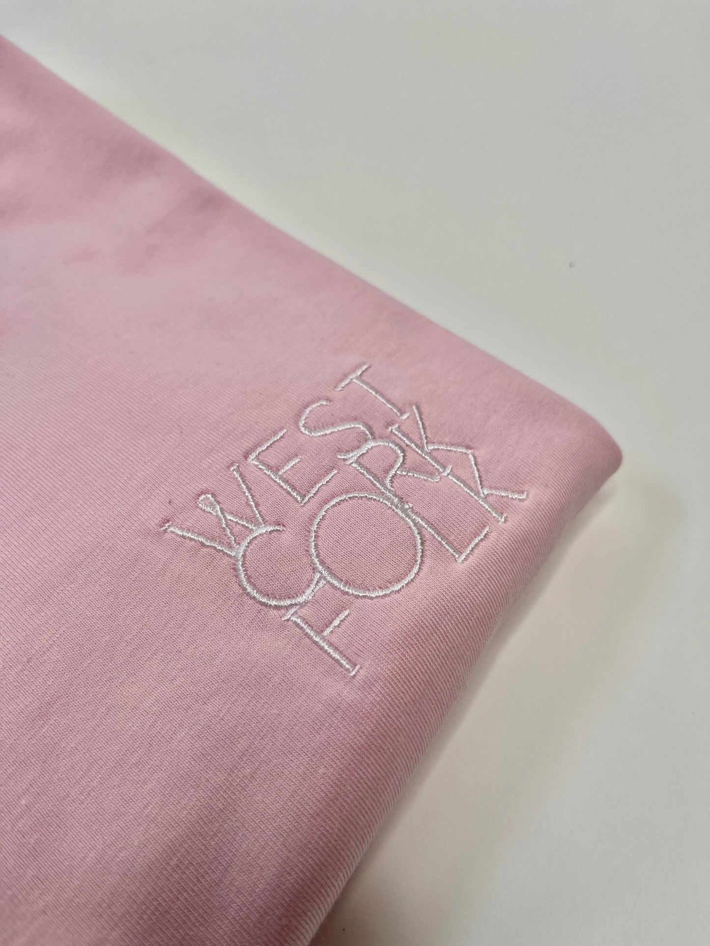 West Cork Folk T-shirt (Pink)