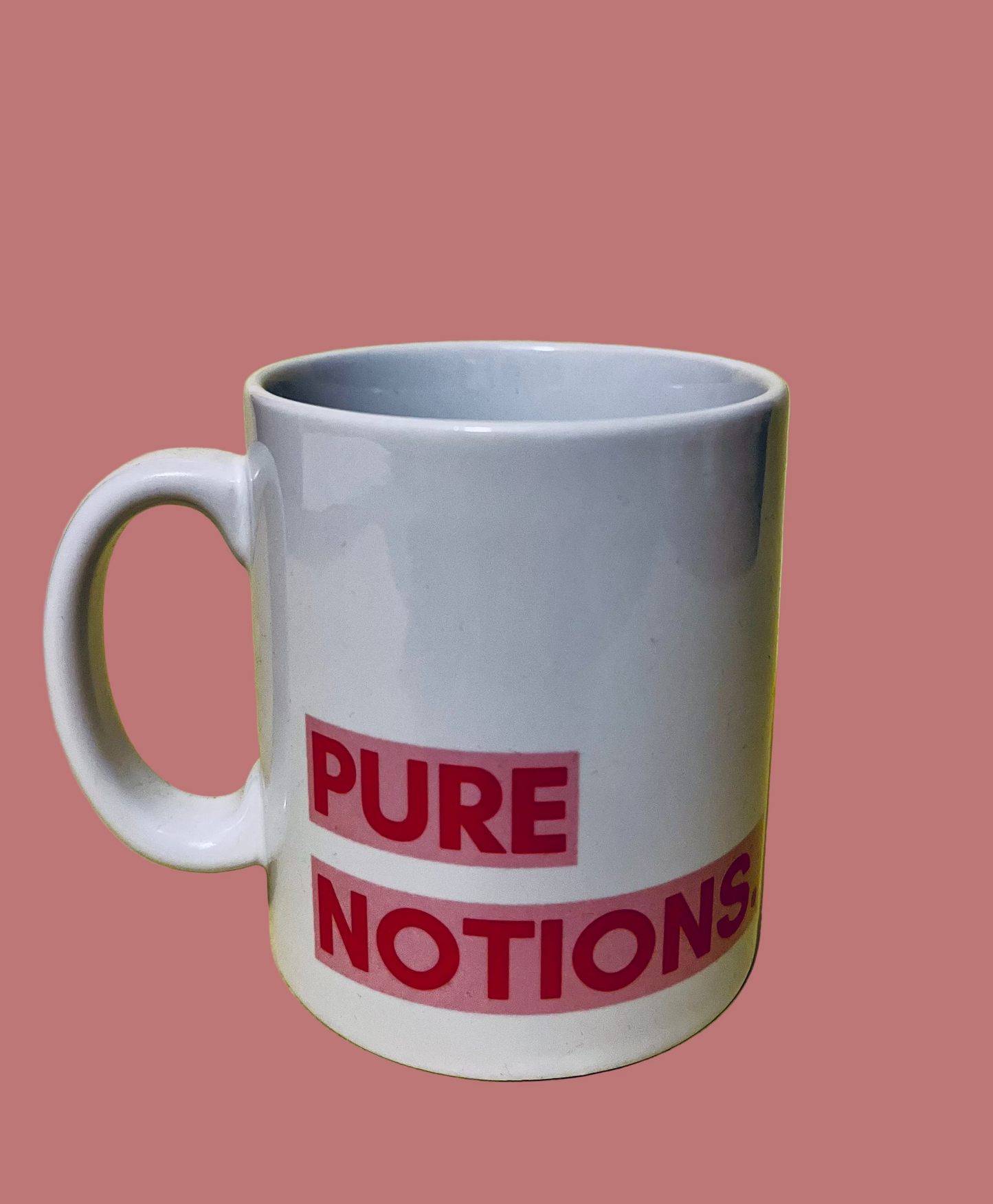 Pure Notions Mug