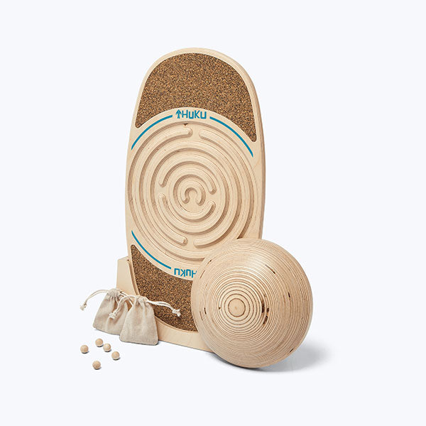 Huku Balance Kids Bundle
