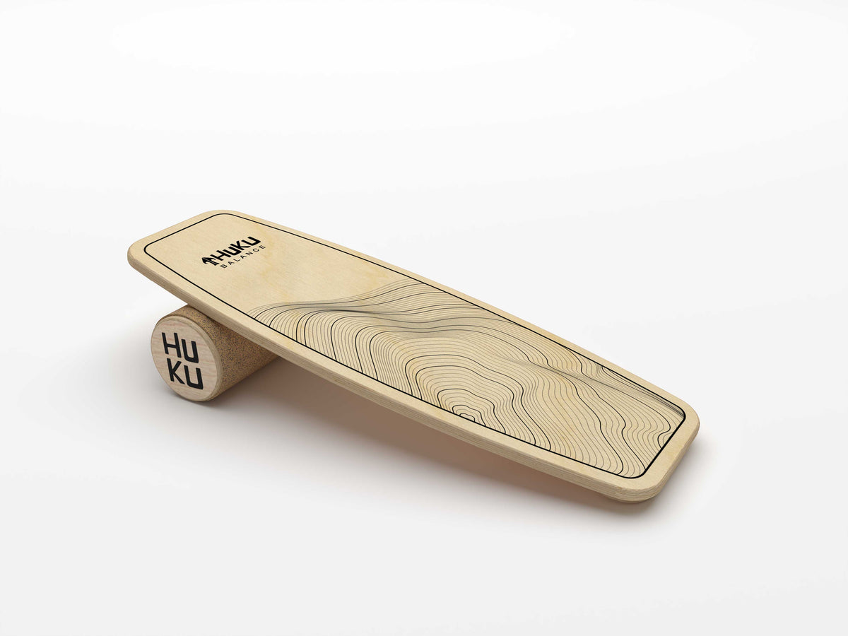 Huku Corefit Balance Board