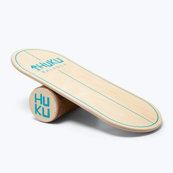 Huku Balance Bliss Bundle
