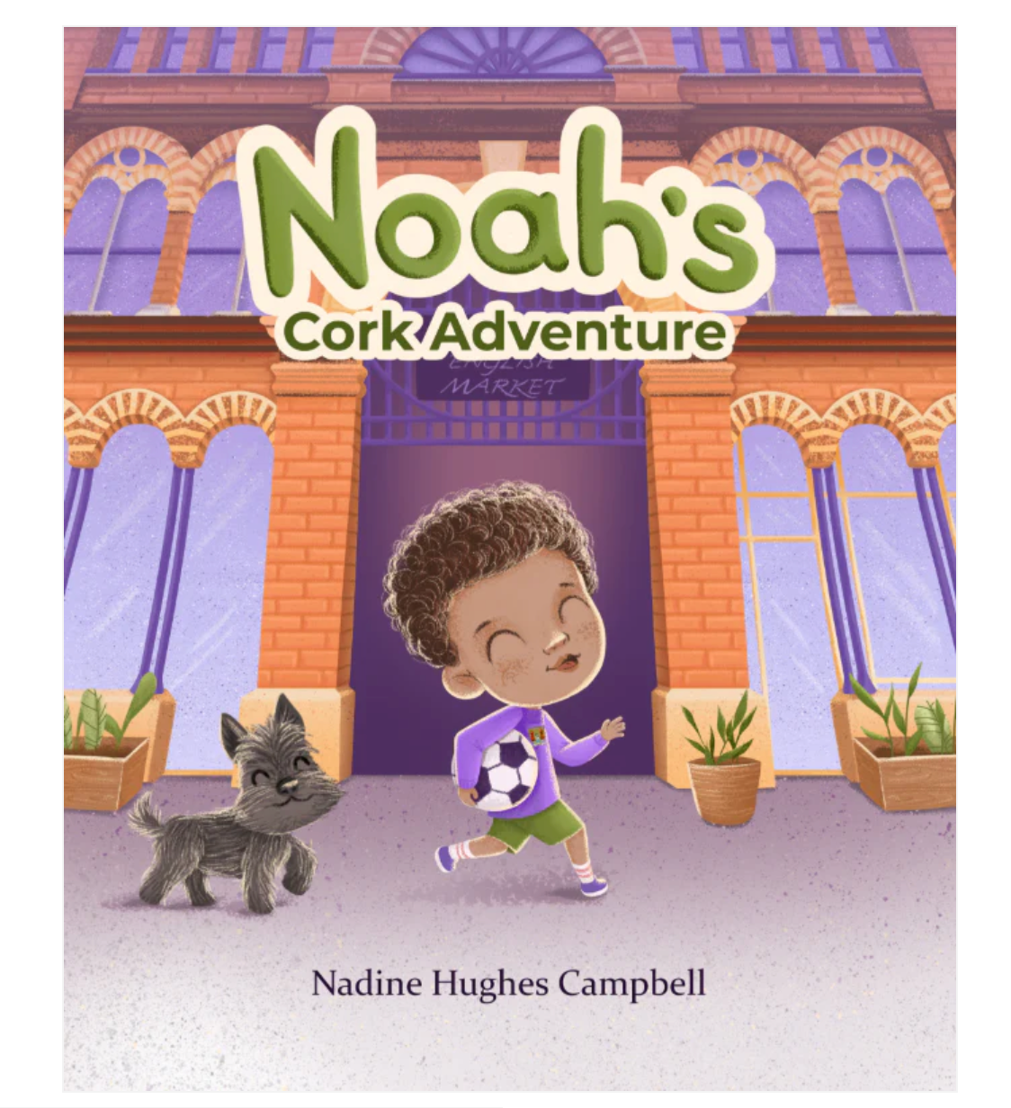 Noahs Cork Adventure