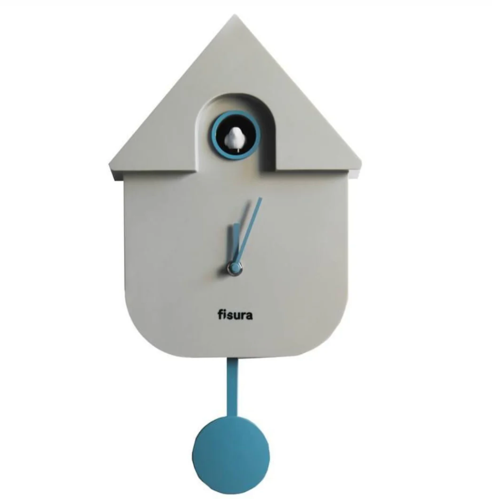 Fisura Cuckoo Clock