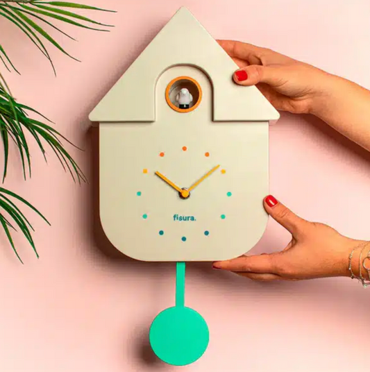 Fisura Cuckoo Clock