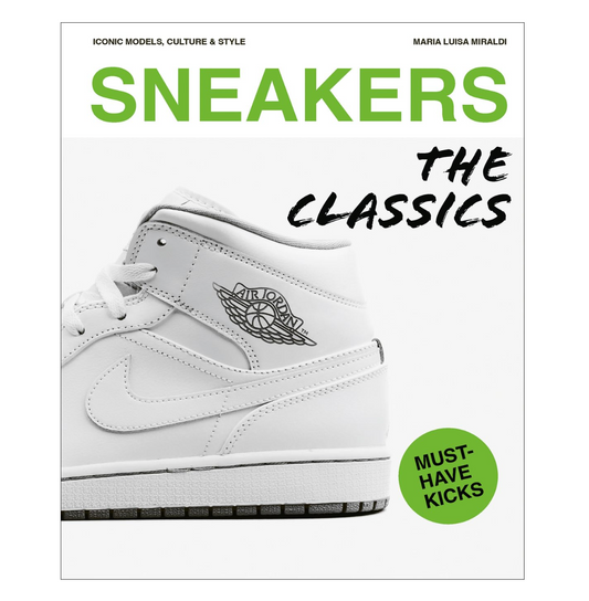 Sneakers: The Classics