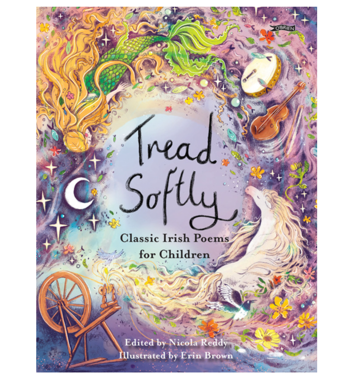 Tread Softly