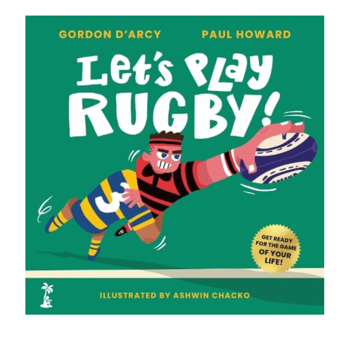 Let's Play Rugby