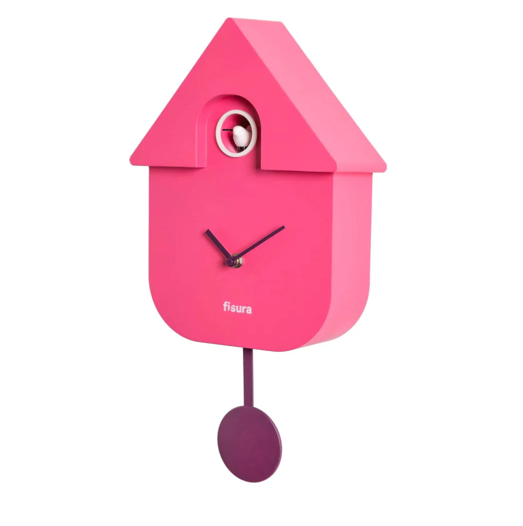 Fisura Cuckoo Clock