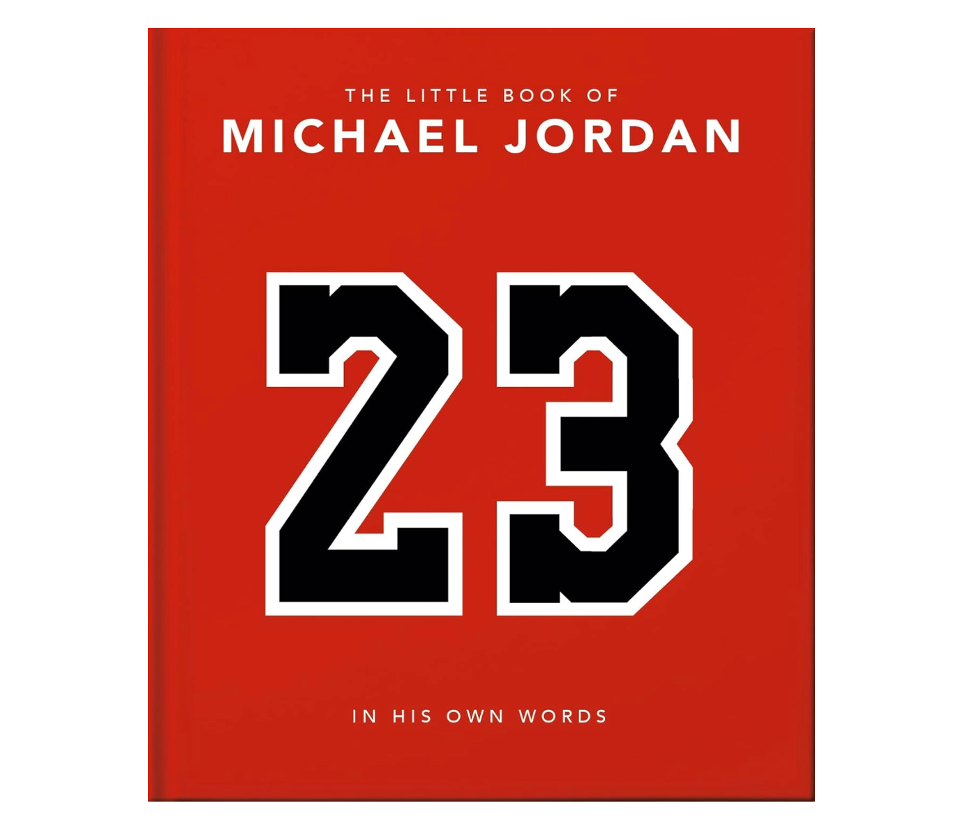 The Little Book of Michael Jordan