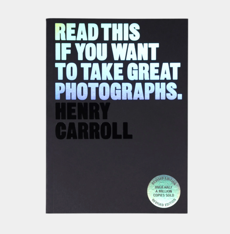 Read This if You Want to Take Great Photographs