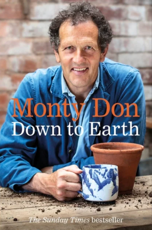 Monty Don - Down to Earth