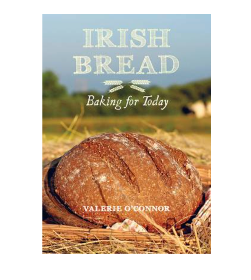 Irish Bread - Baking for Today