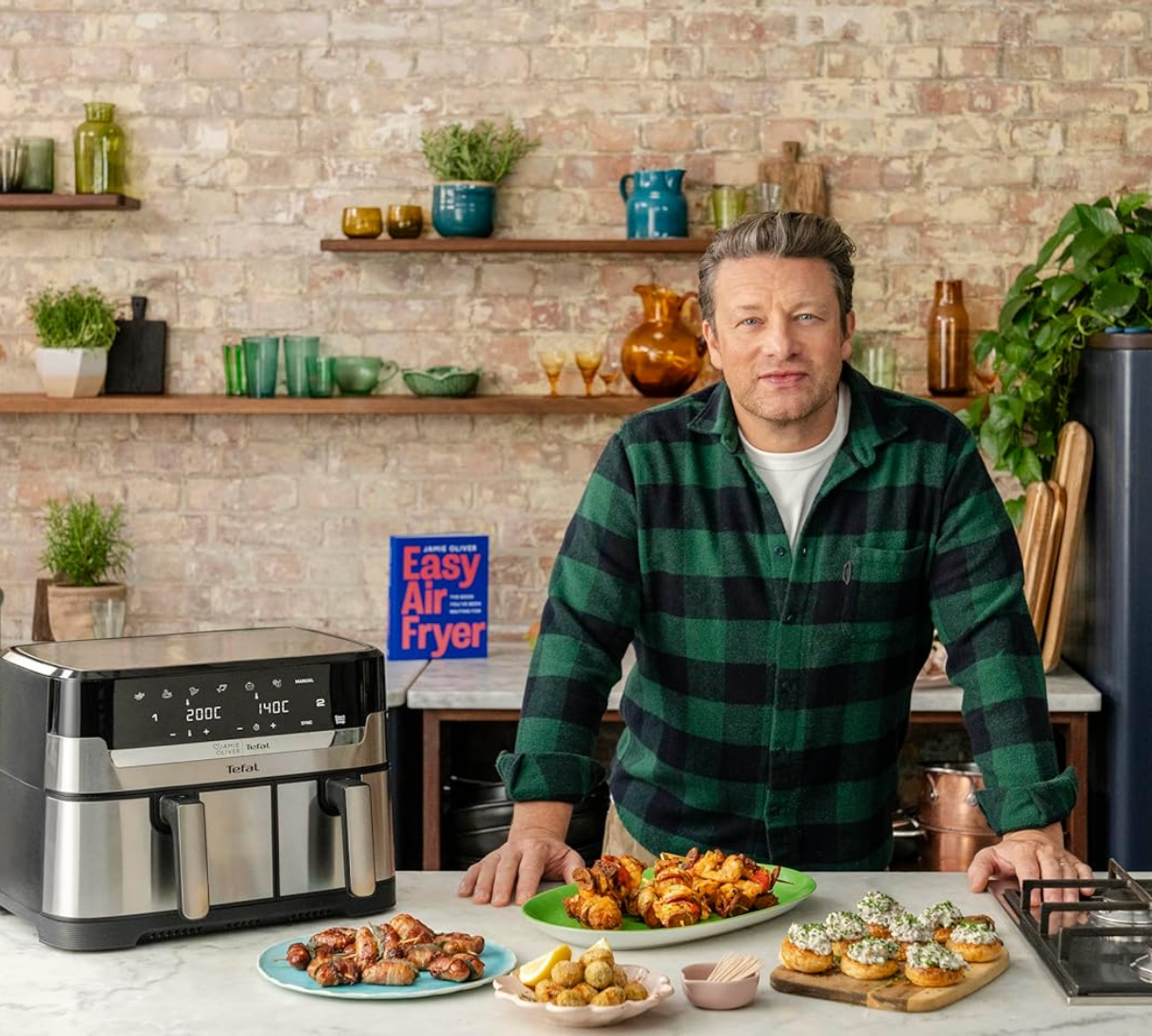Easy Air Fryer
