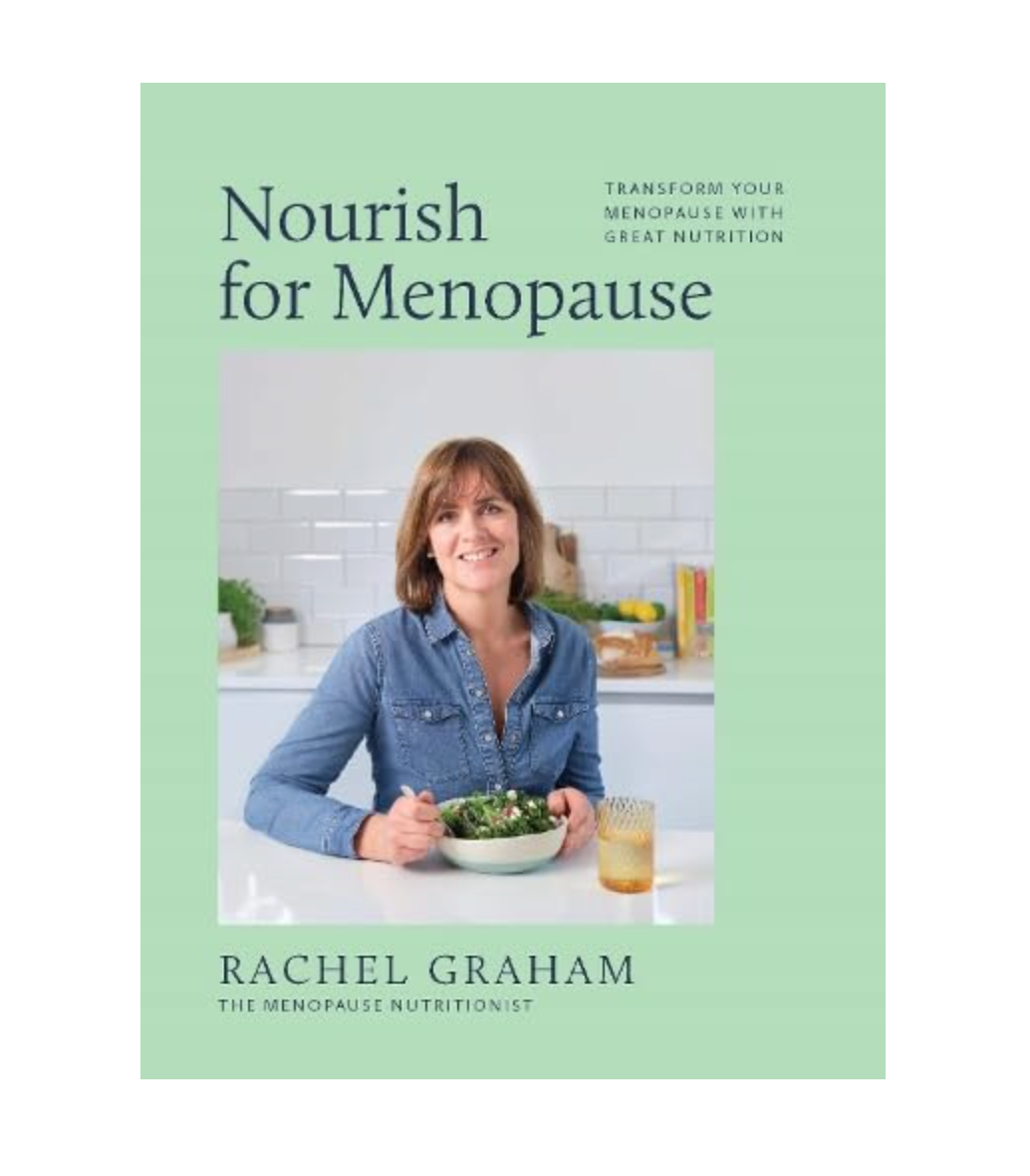 Nourish for Menopause