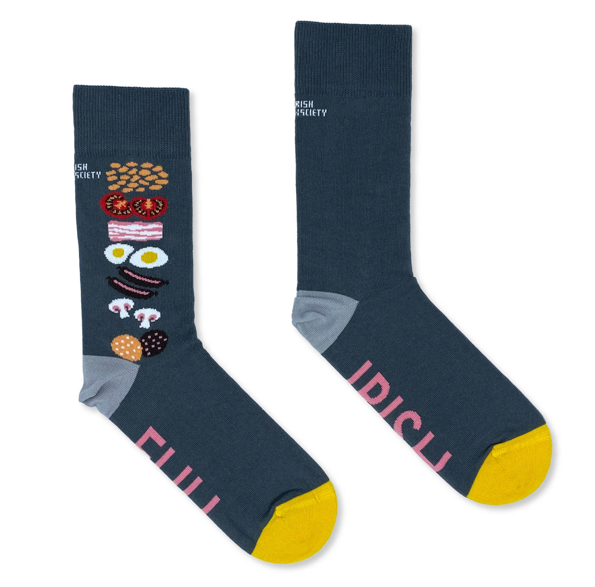 Full Irish Socks