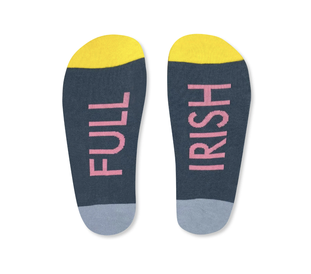 Full Irish Socks