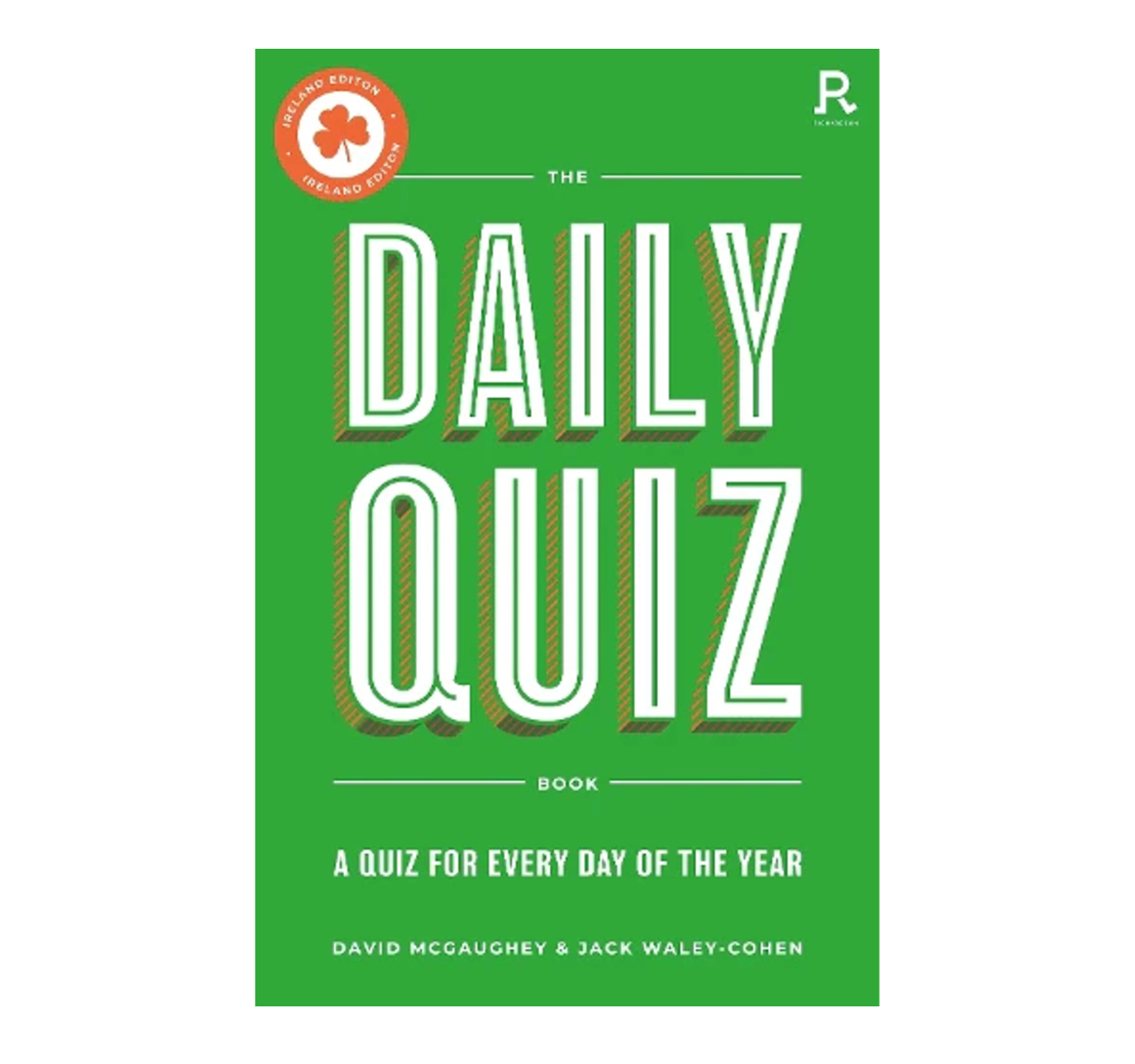 Daily Quiz
