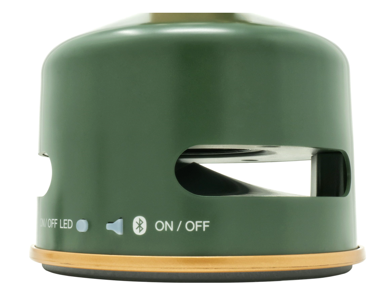 Design Lamp with Speaker