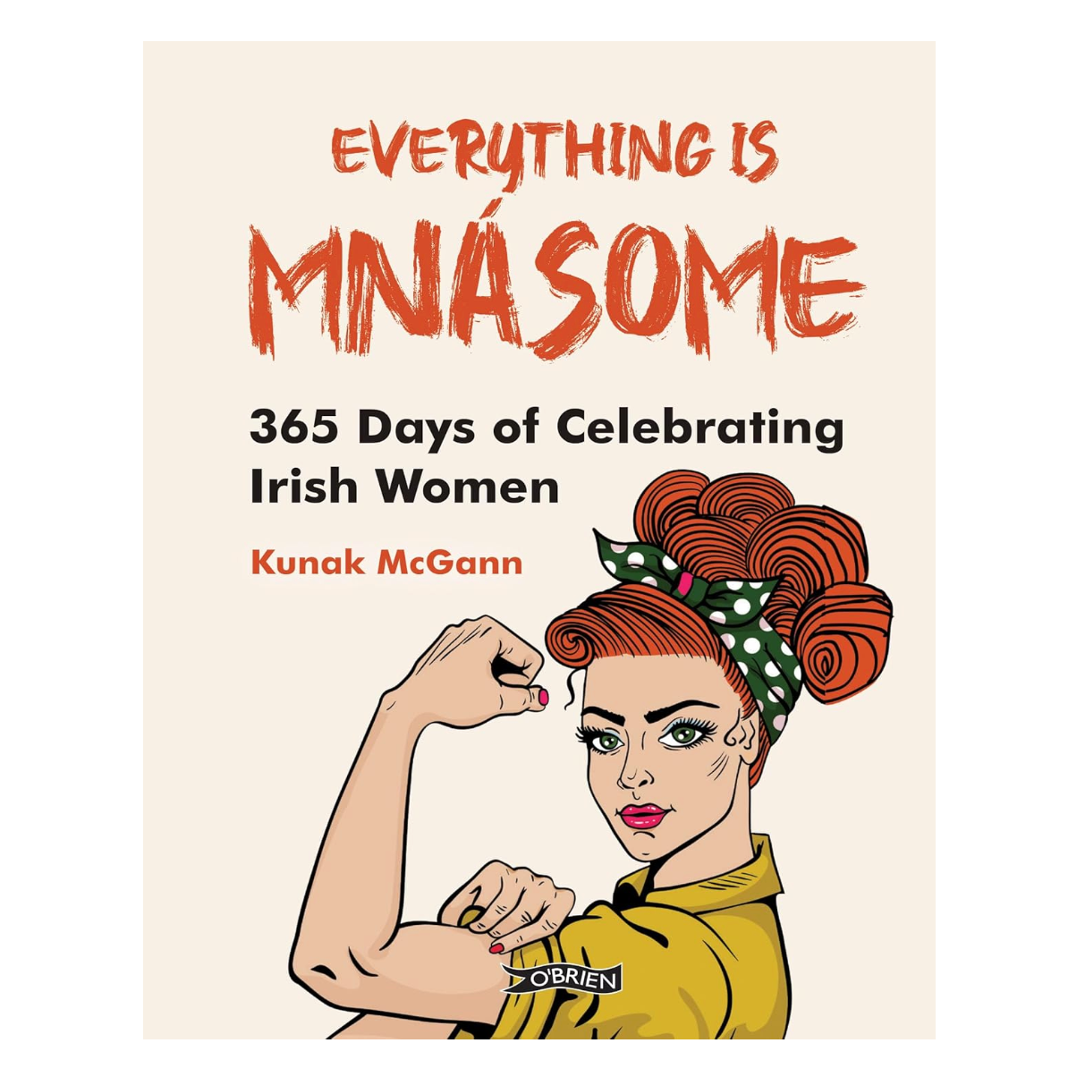 Everything is Mnásome