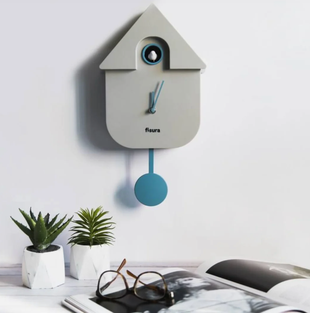 Fisura Cuckoo Clock