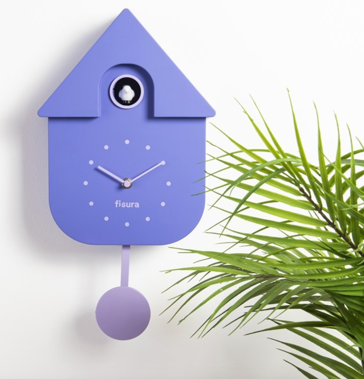 Fisura Cuckoo Clock