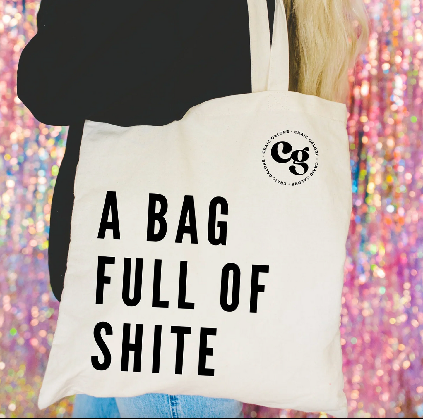 A Bag Full of Shite