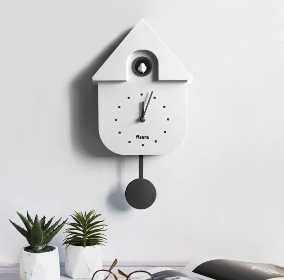 Fisura Cuckoo Clock