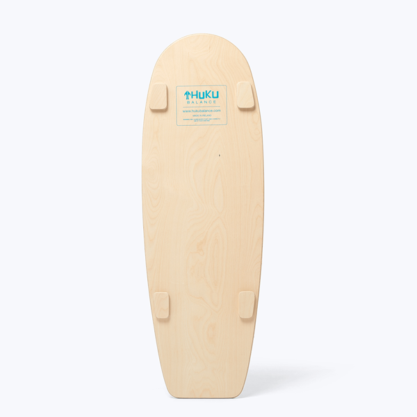 Huku Nalu Balance Board