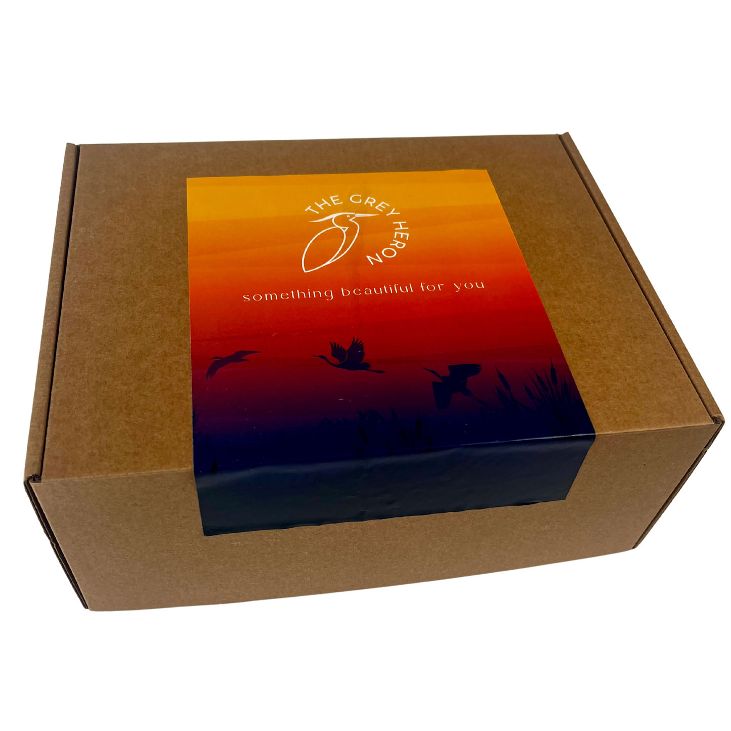 And Chill Gift Box