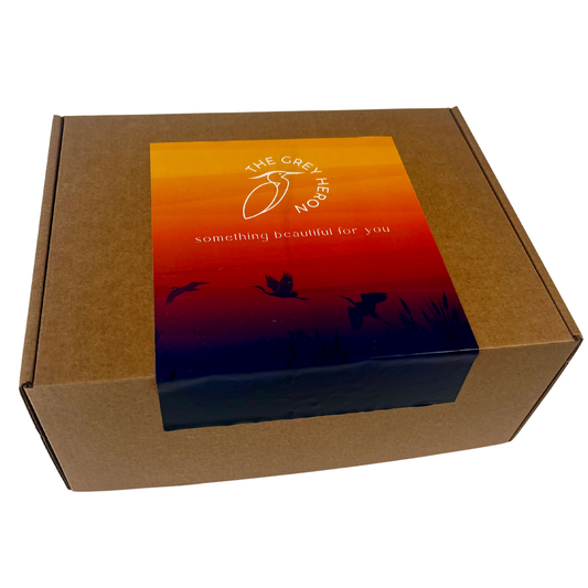 Light Me Up Gift Box