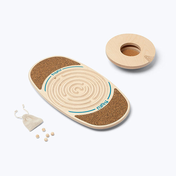 Huku Balance Kids Bundle