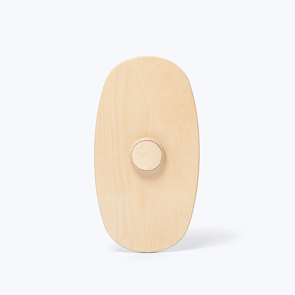 Huku Ulu Balance Board