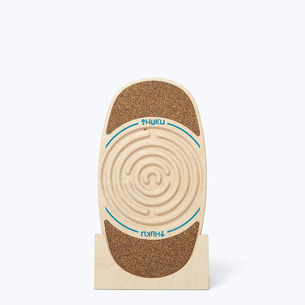 Huku Balance Kids Bundle