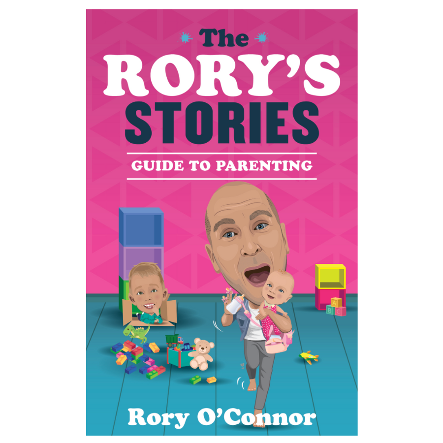 The Rory's Stories Guide to Parenting