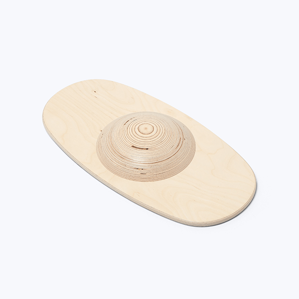 Huku Lár Wobble Board