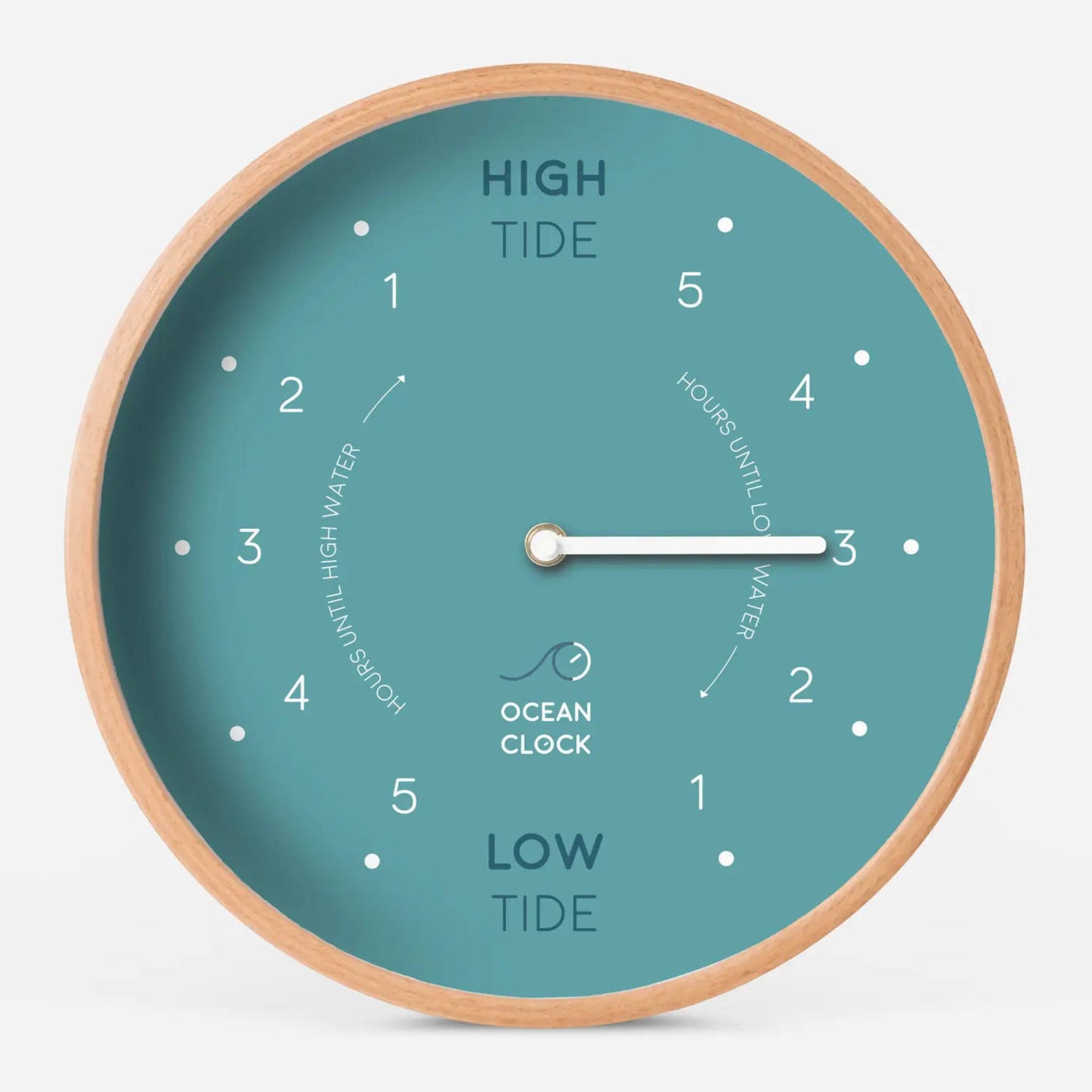 Tide Clock