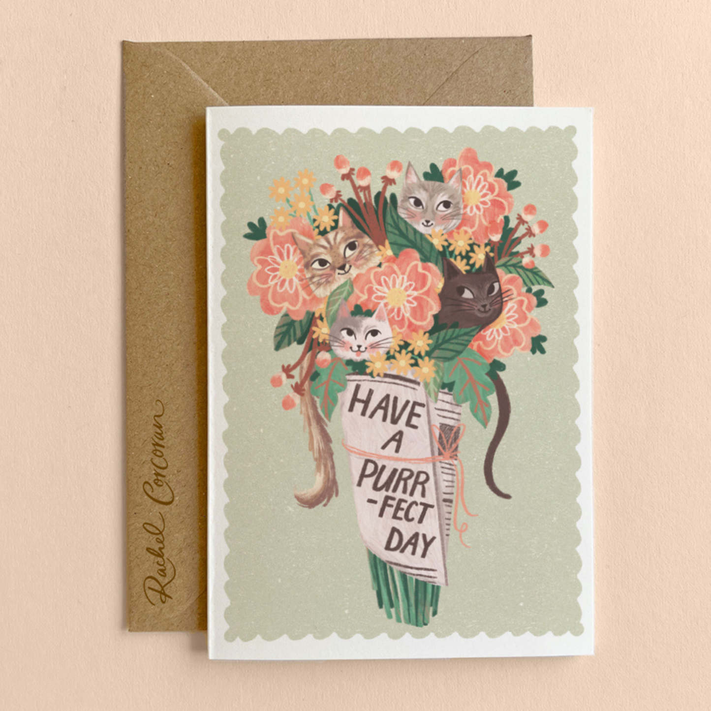 Have a Purr-fect Day