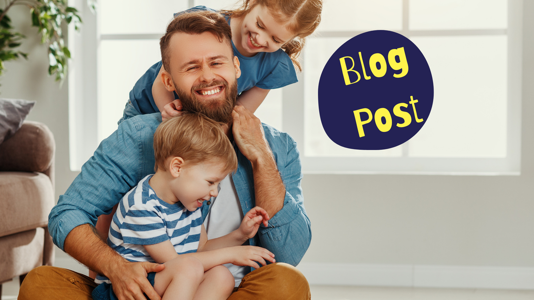 Father’s Day Gift Ideas for the Dad Who Says He “Doesn’t Need Anything”
