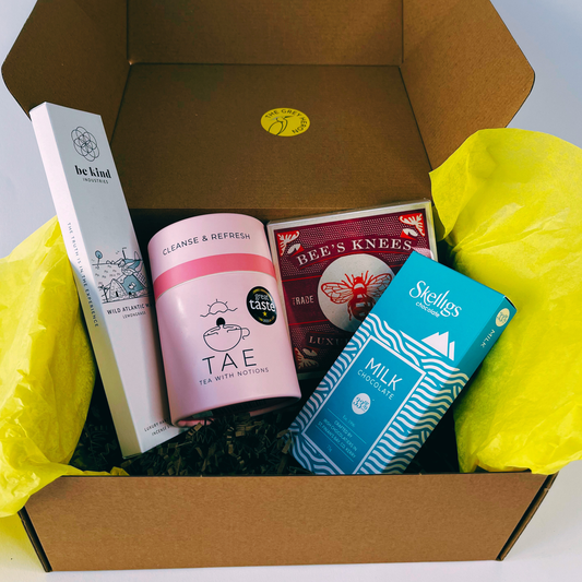 And Chill Gift Box