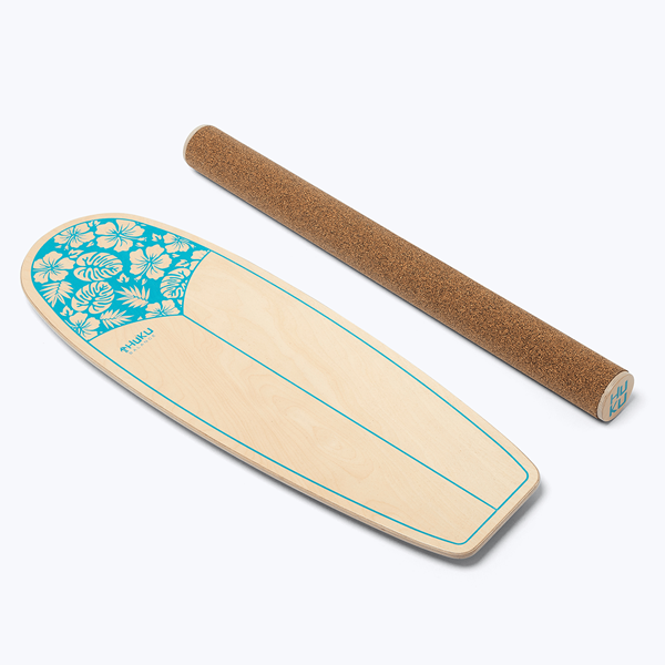 Huku Nalu Balance Board