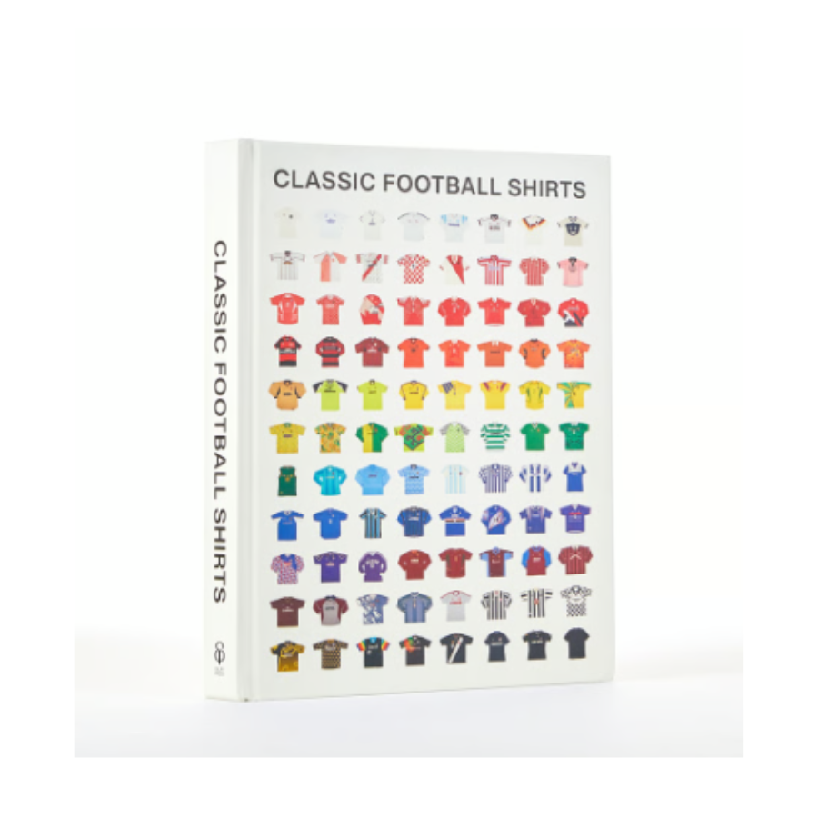 Classic Football Shirts