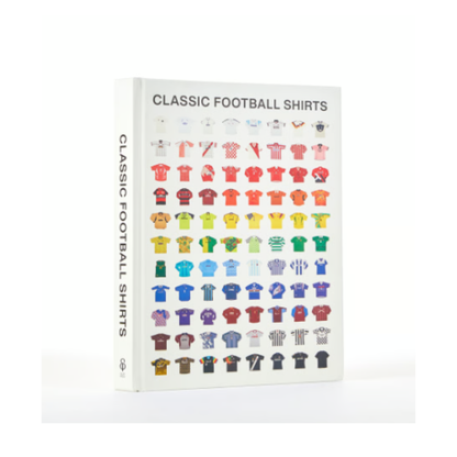 Classic Football Shirts