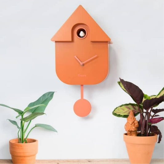 Fisura Cuckoo Clock