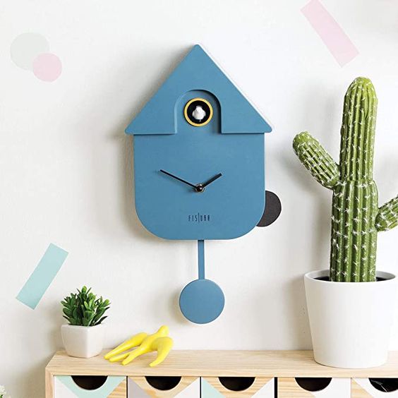 Fisura Cuckoo Clock