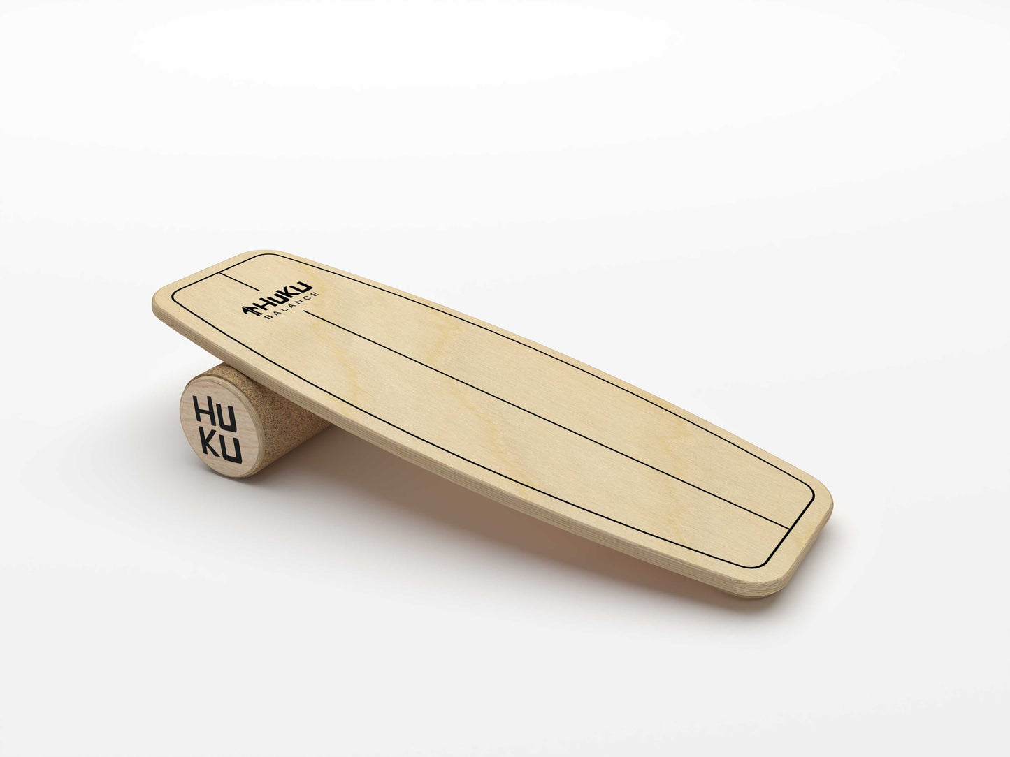 Huku Corefit Balance Board