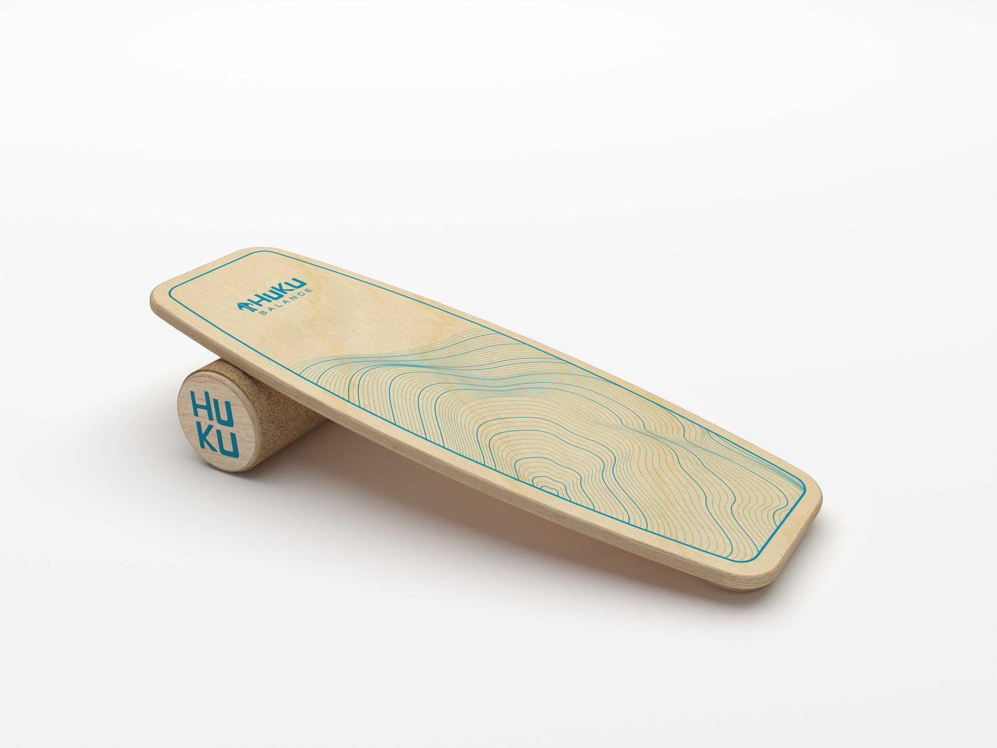Huku Corefit Balance Board